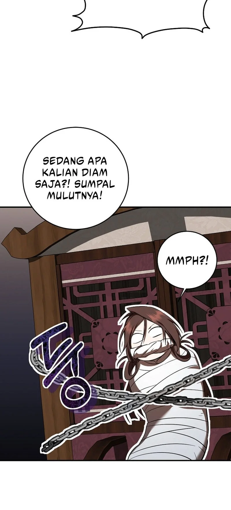 Mudang Association Chapter 162 - halaman 45