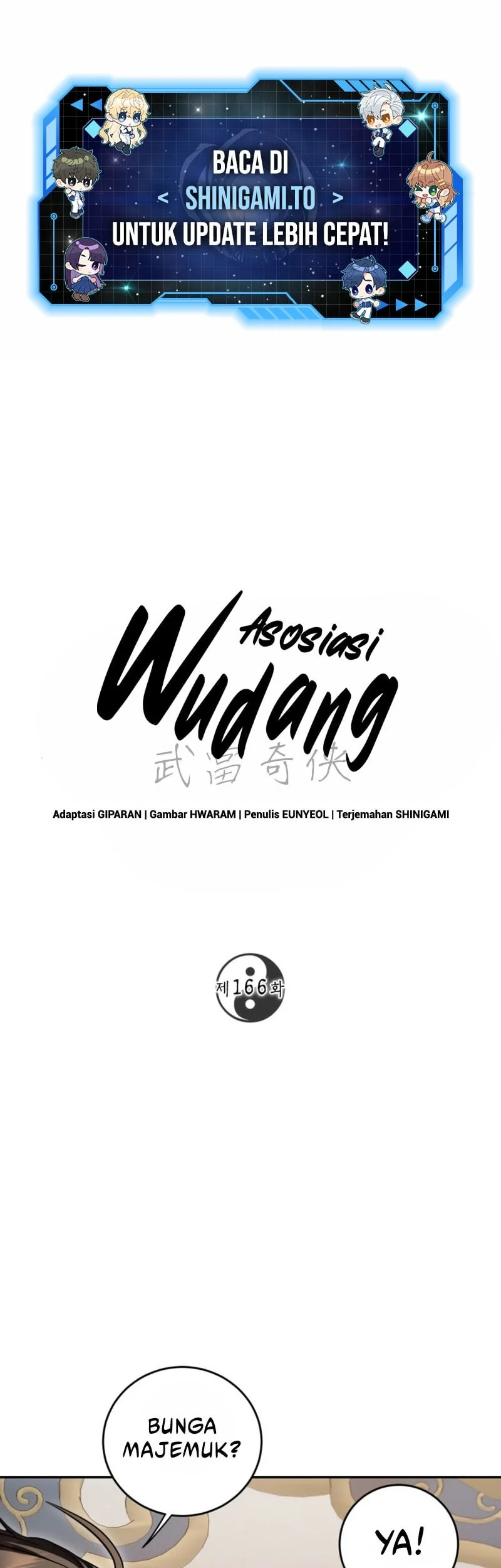 Mudang Association Chapter 166 - halaman 2