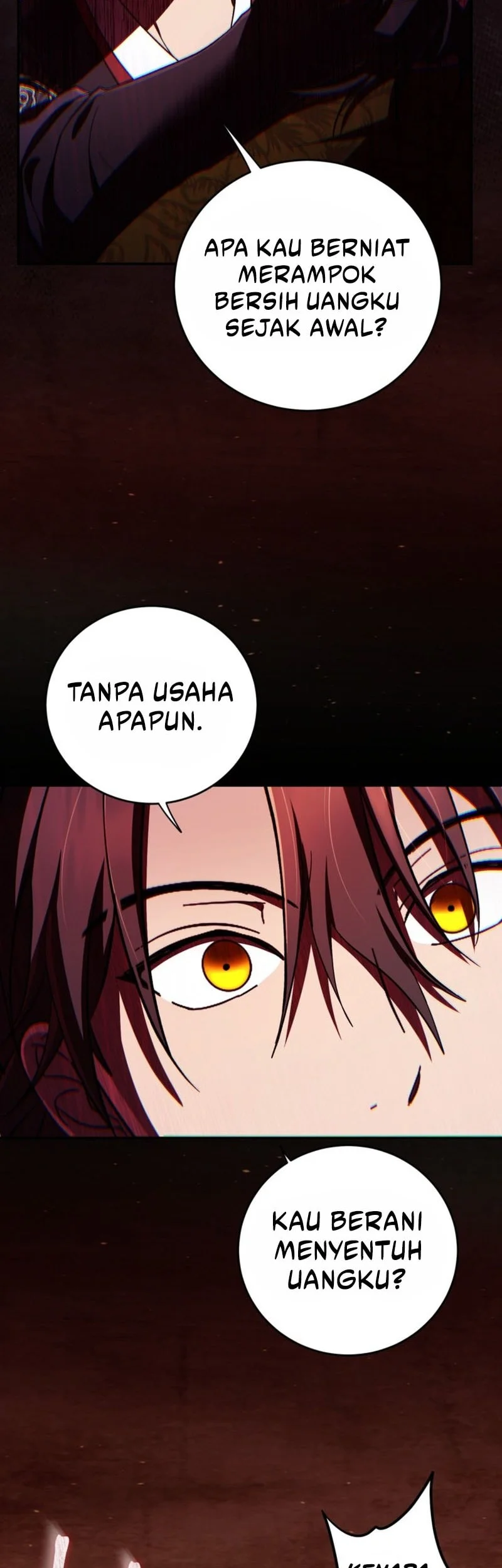 Mudang Association Chapter 166 - halaman 39
