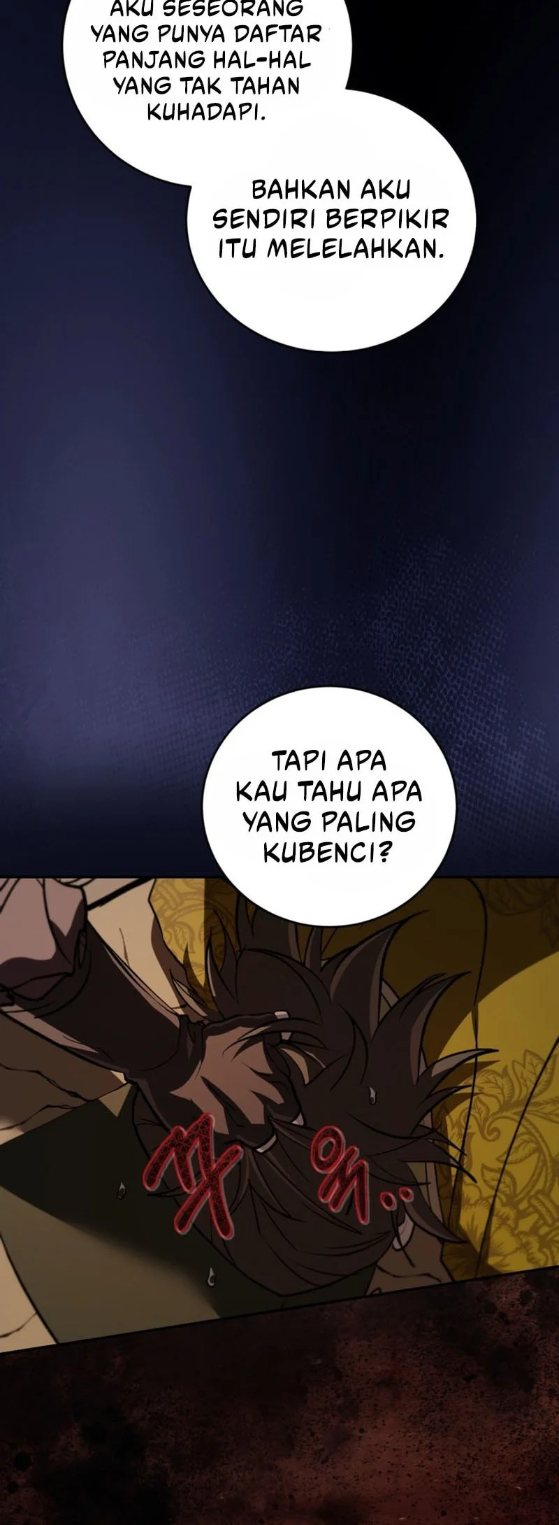 Mudang Association Chapter 166 - halaman 41