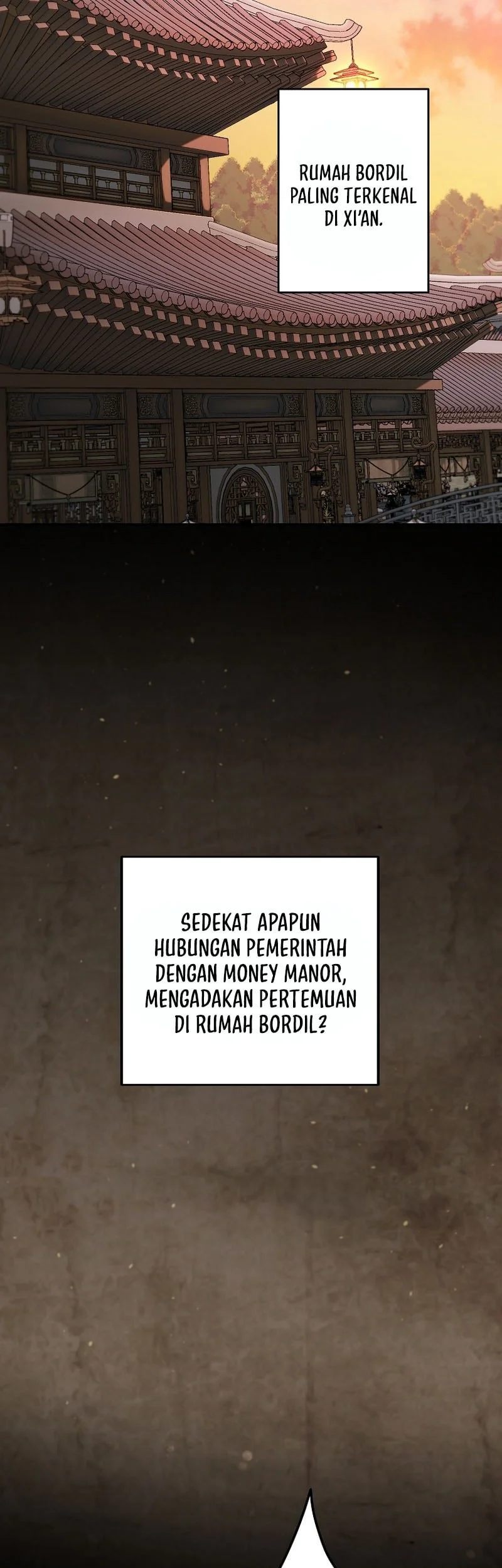 Mudang Association Chapter 167 - halaman 31
