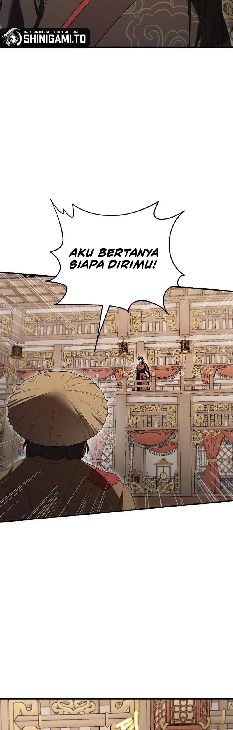 Mudang Association Chapter 169 - halaman 1