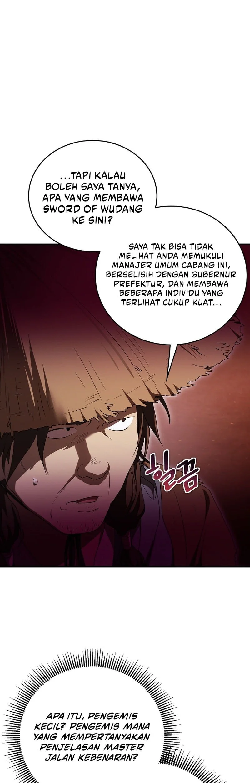 Mudang Association Chapter 169 - halaman 11
