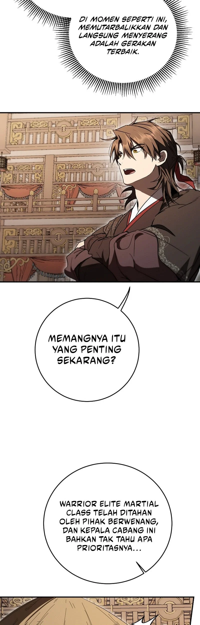 Mudang Association Chapter 169 - halaman 12