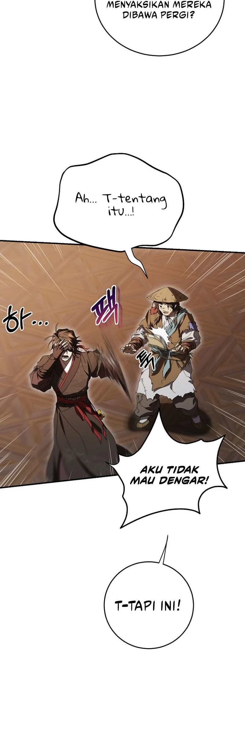 Mudang Association Chapter 169 - halaman 14