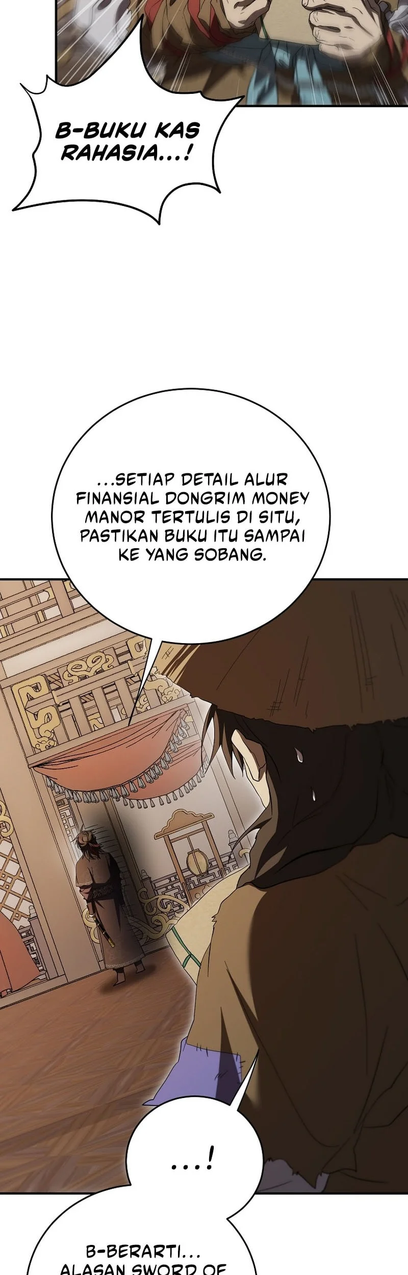 Mudang Association Chapter 169 - halaman 16