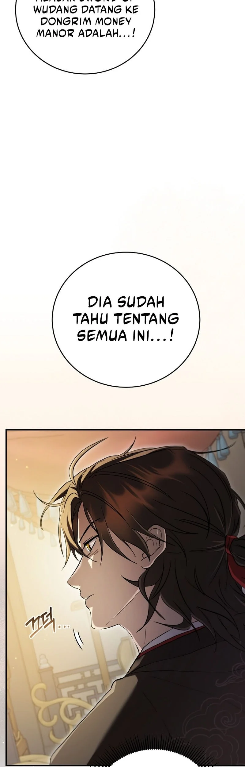Mudang Association Chapter 169 - halaman 17