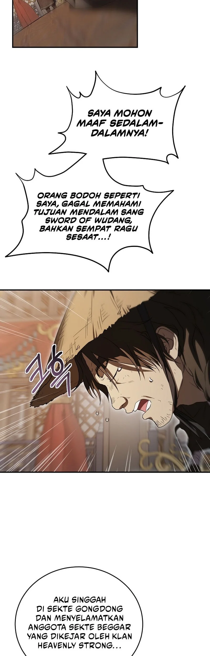 Mudang Association Chapter 169 - halaman 20