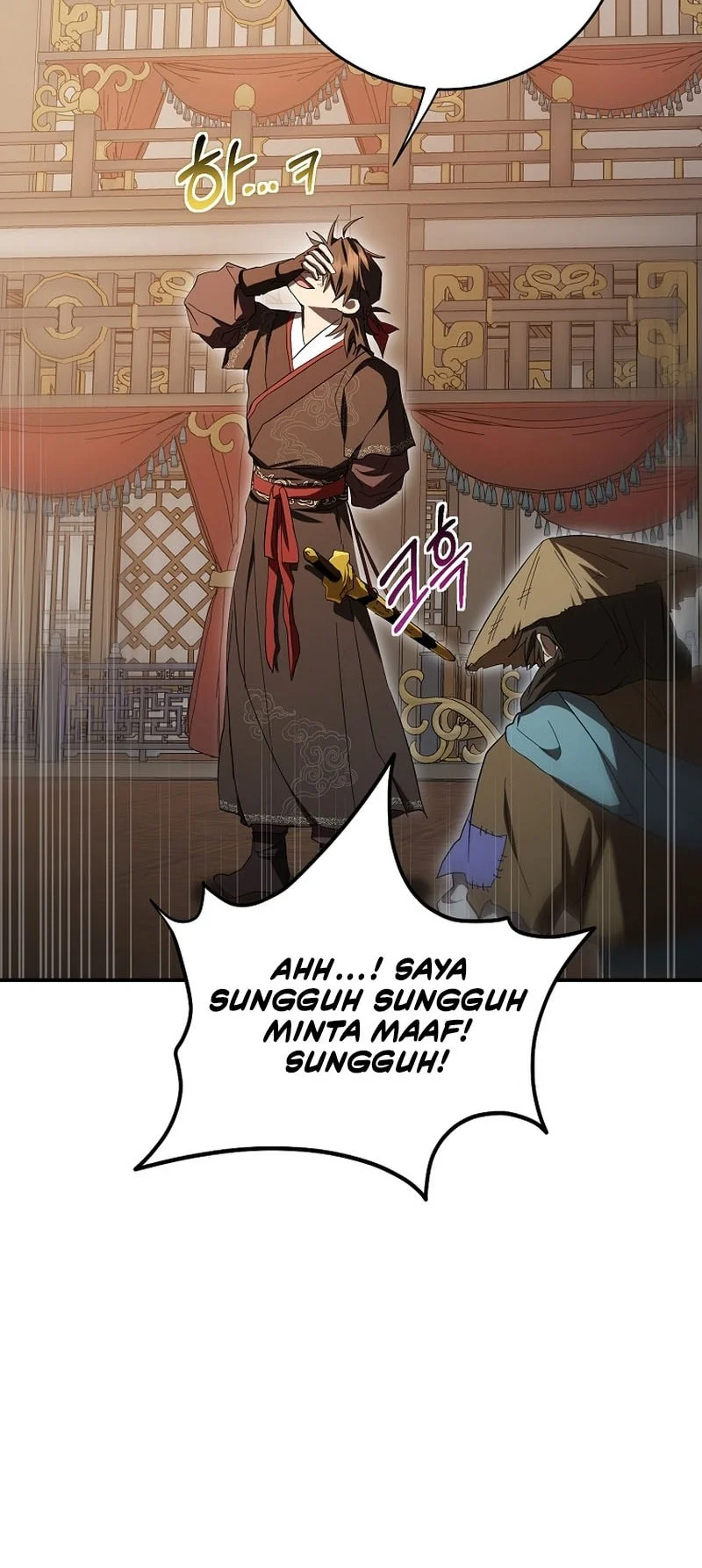 Mudang Association Chapter 169 - halaman 22