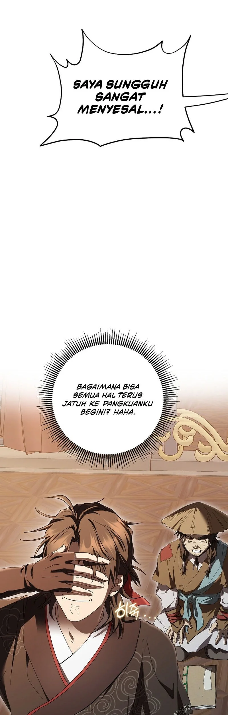 Mudang Association Chapter 169 - halaman 24