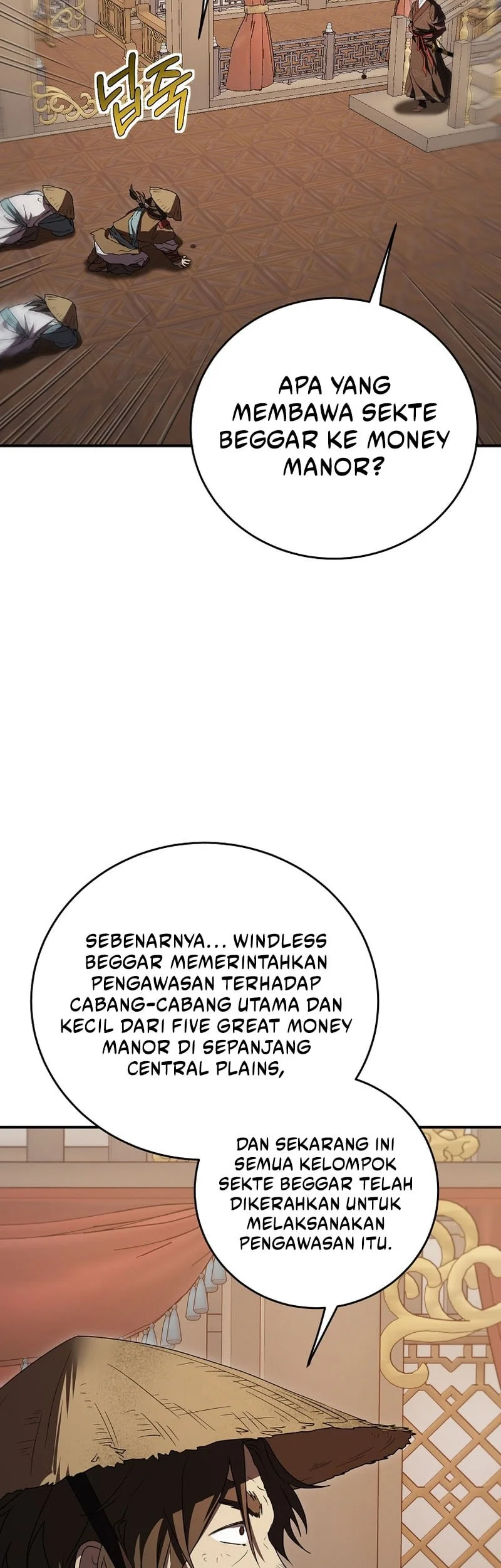 Mudang Association Chapter 169 - halaman 5