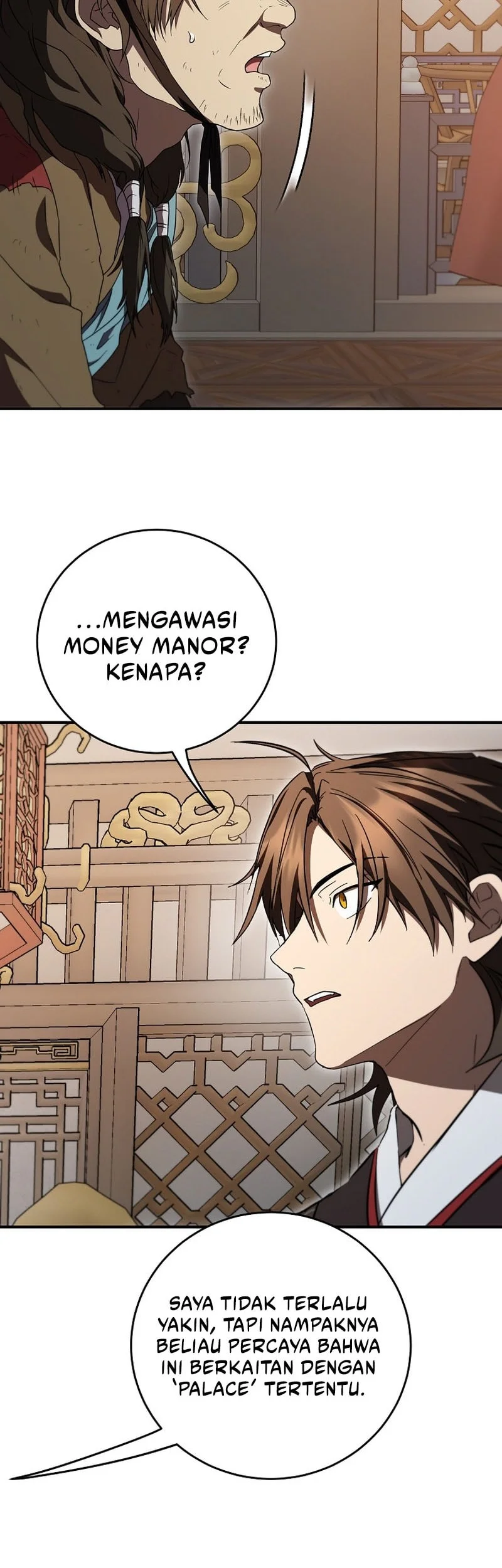 Mudang Association Chapter 169 - halaman 6