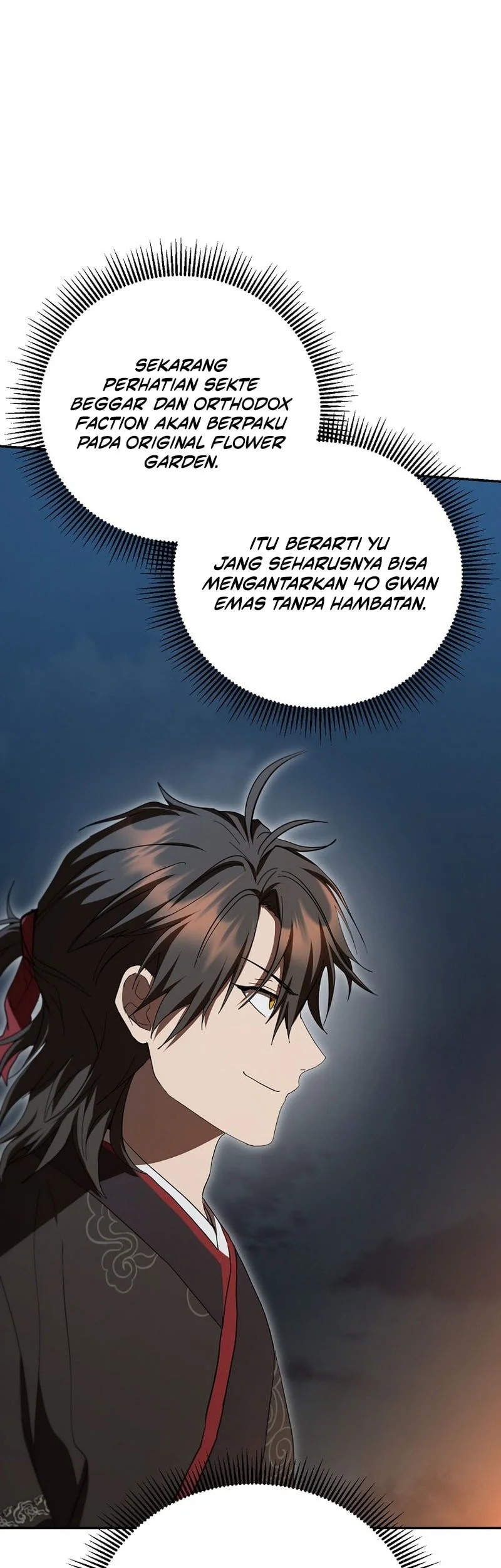Mudang Association Chapter 170 - halaman 14