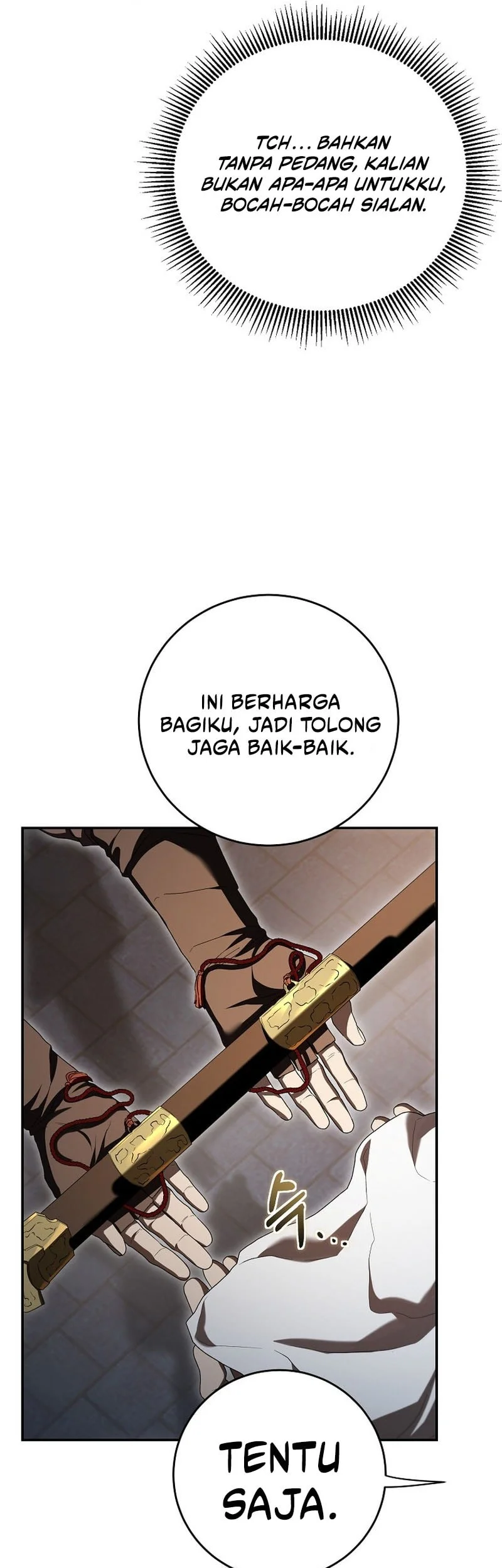 Mudang Association Chapter 170 - halaman 26