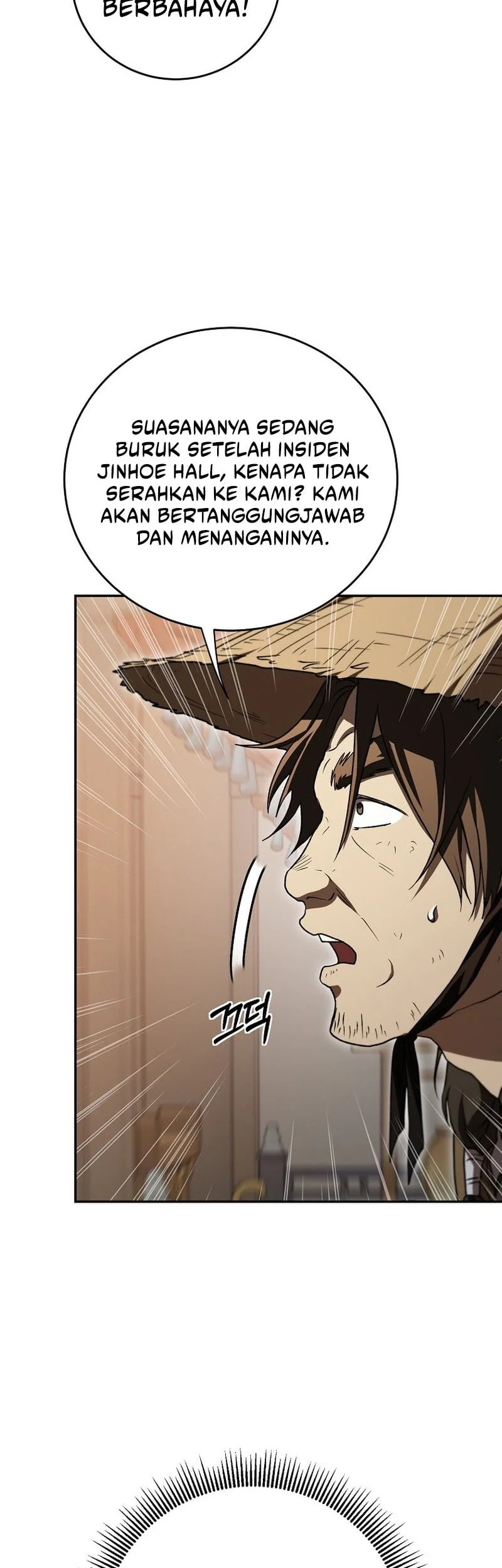 Mudang Association Chapter 170 - halaman 3