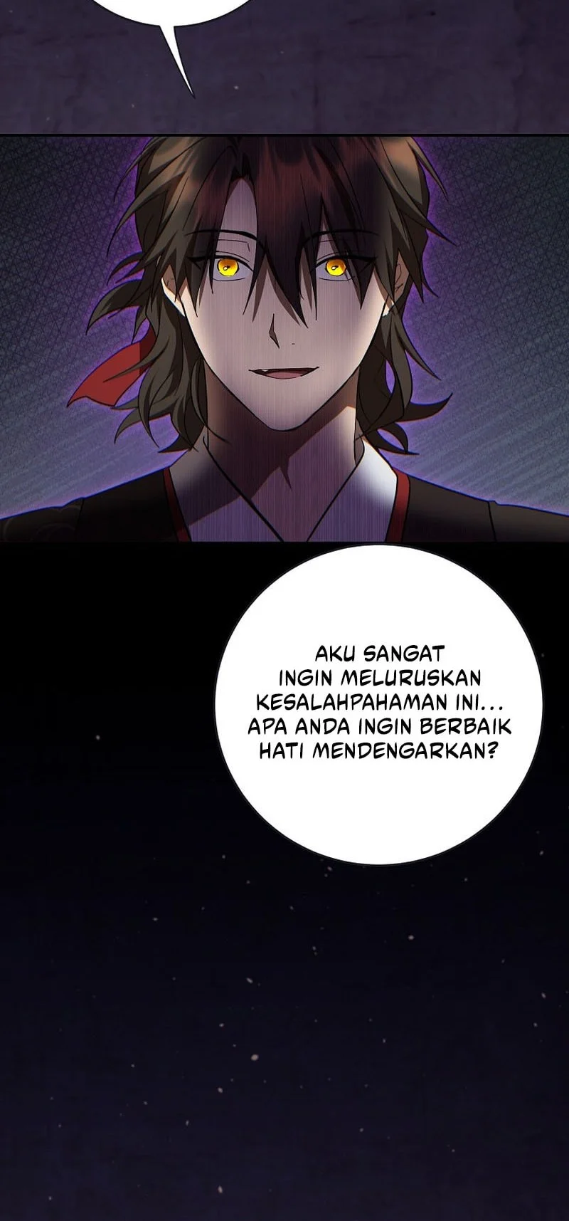 Mudang Association Chapter 170 - halaman 37