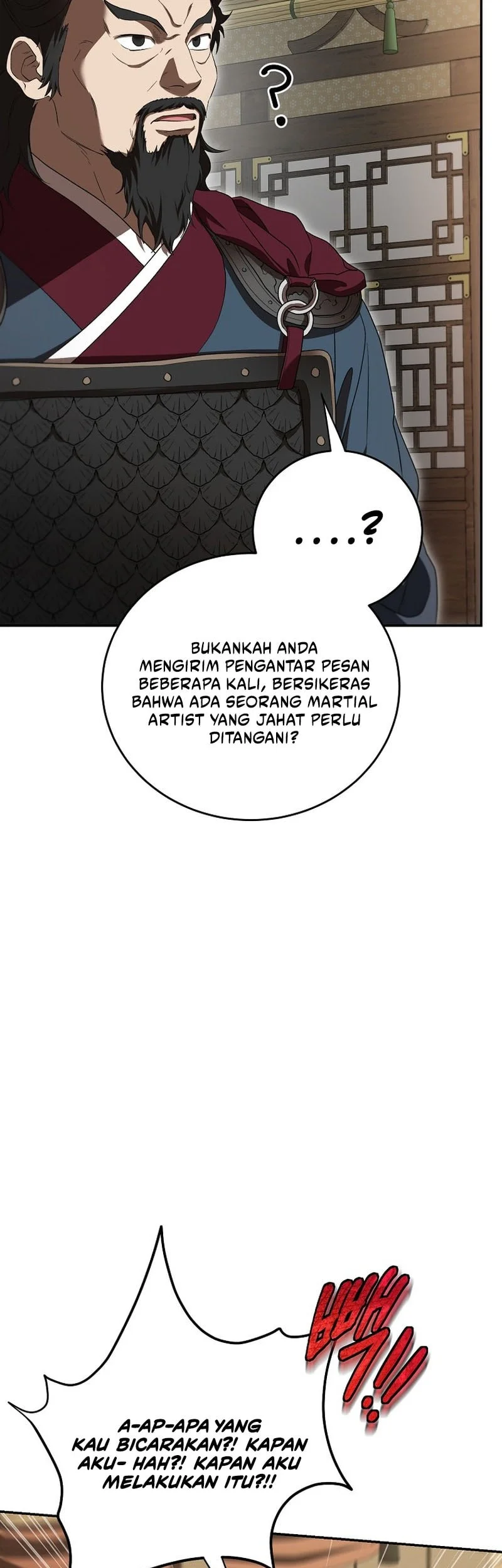 Mudang Association Chapter 170 - halaman 40