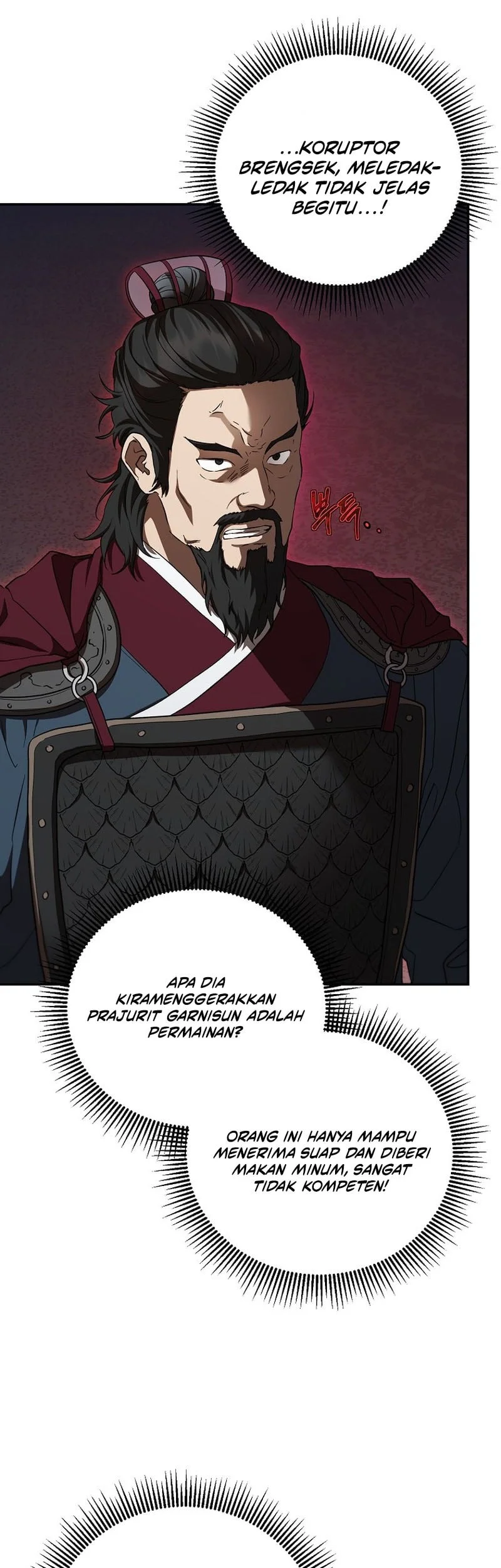 Mudang Association Chapter 170 - halaman 42