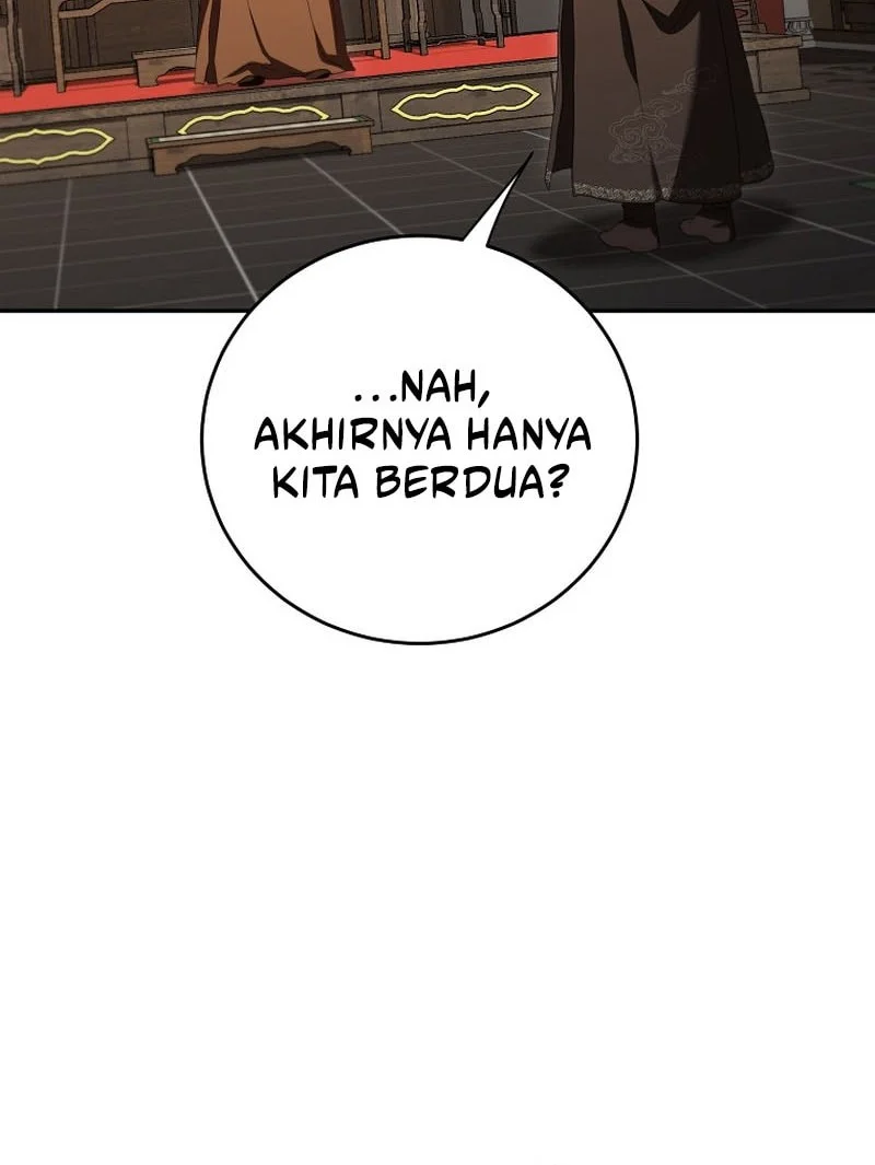 Mudang Association Chapter 170 - halaman 49