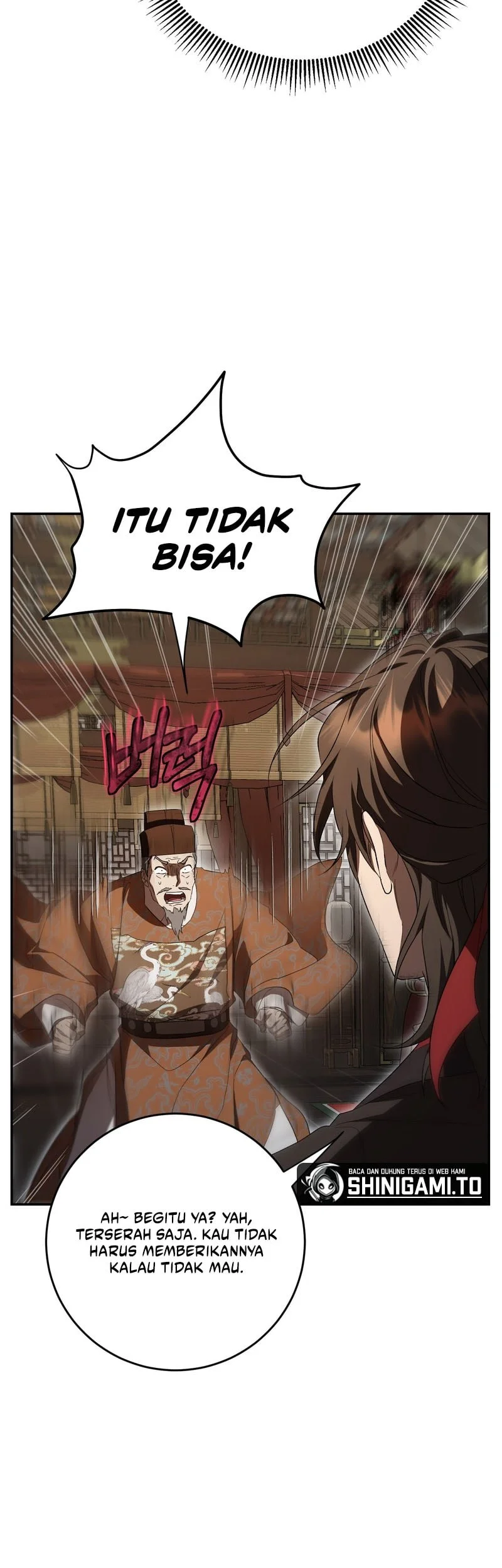 Mudang Association Chapter 171 - halaman 13
