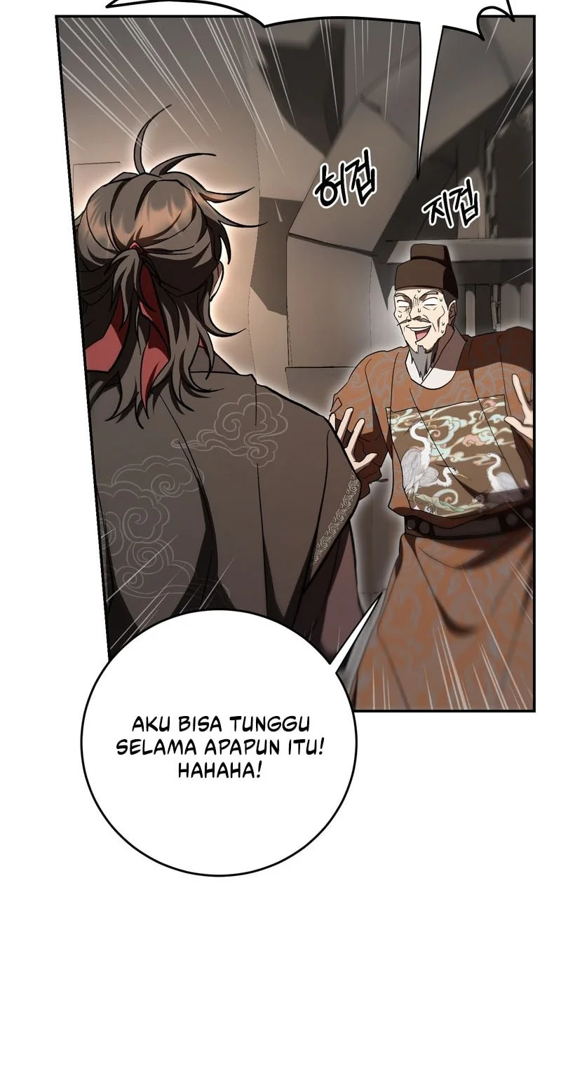 Mudang Association Chapter 171 - halaman 42