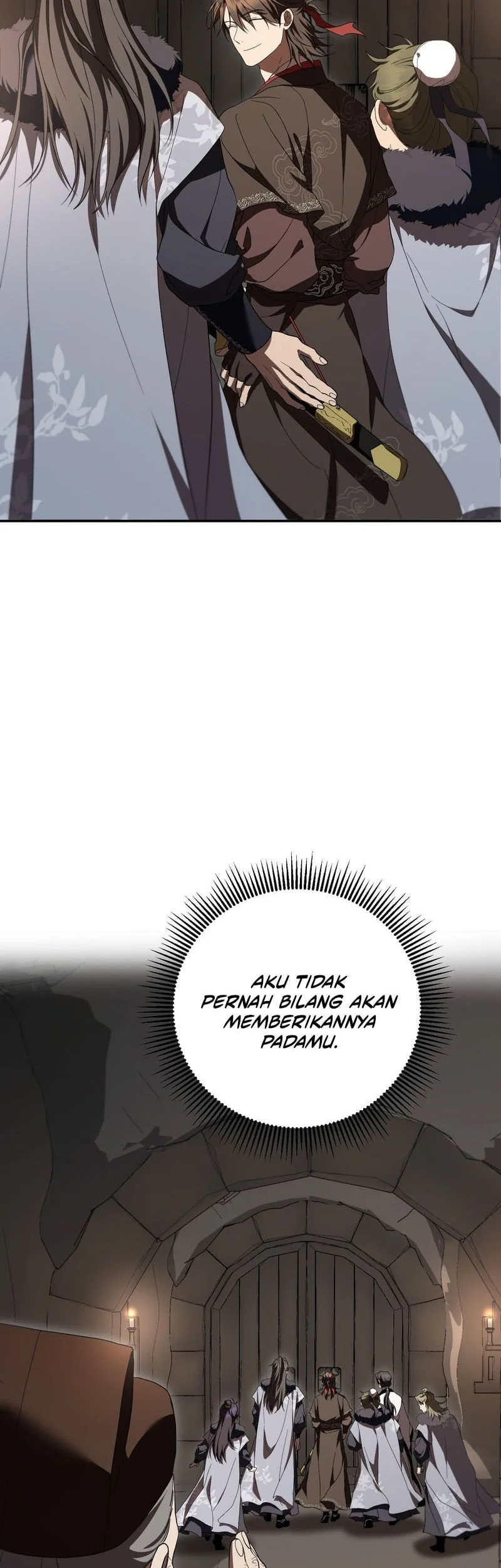 Mudang Association Chapter 171 - halaman 44