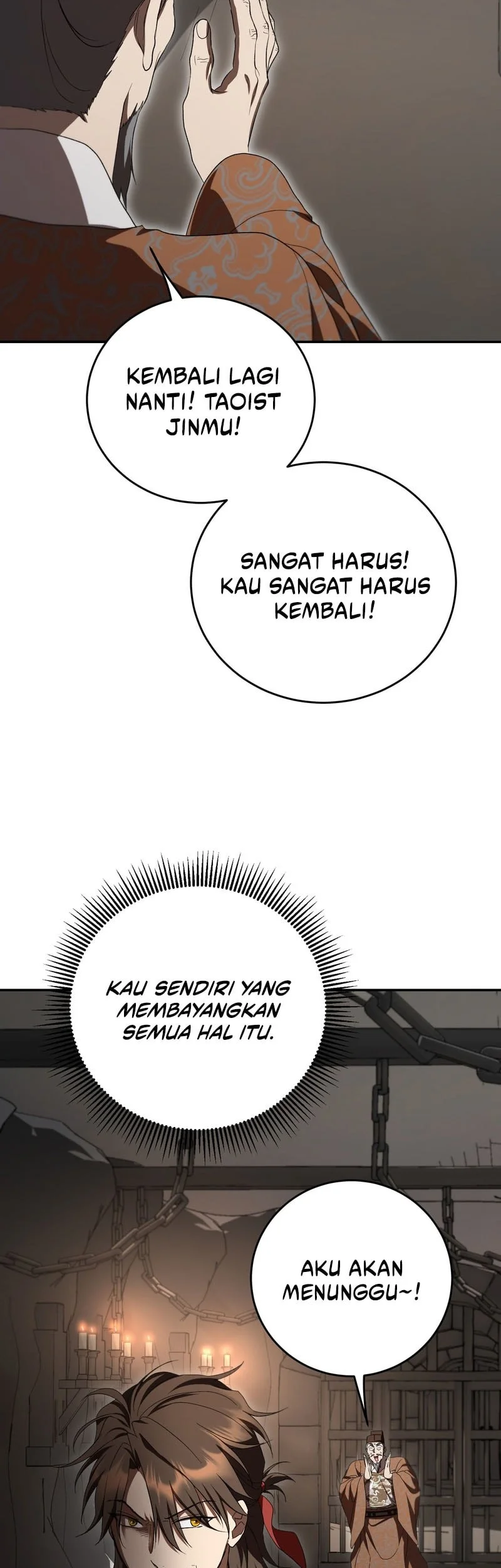 Mudang Association Chapter 171 - halaman 45