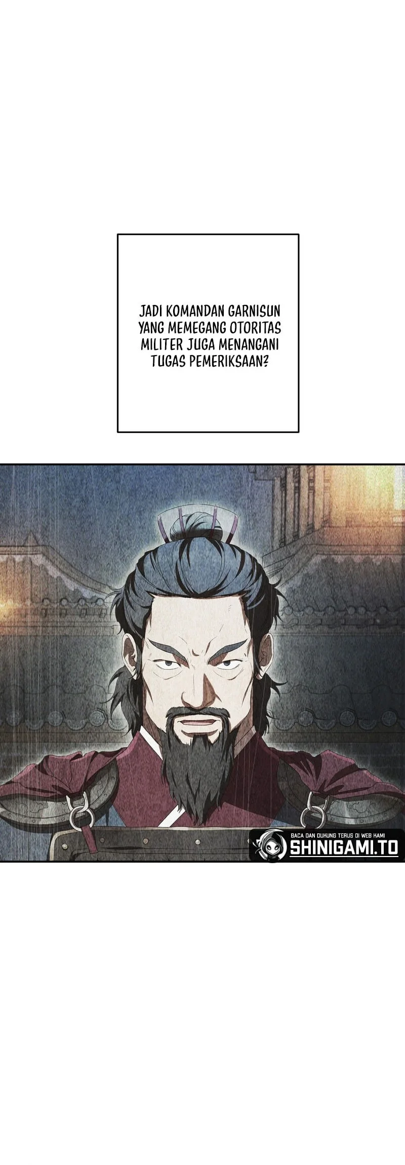 Mudang Association Chapter 171 - halaman 50