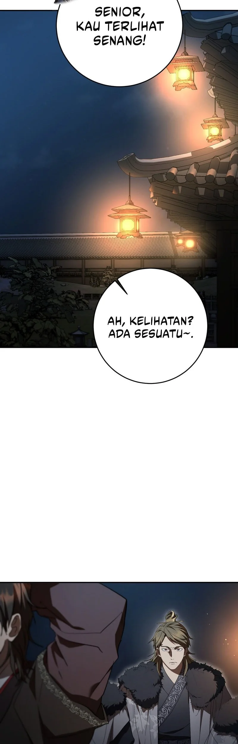 Mudang Association Chapter 171 - halaman 52