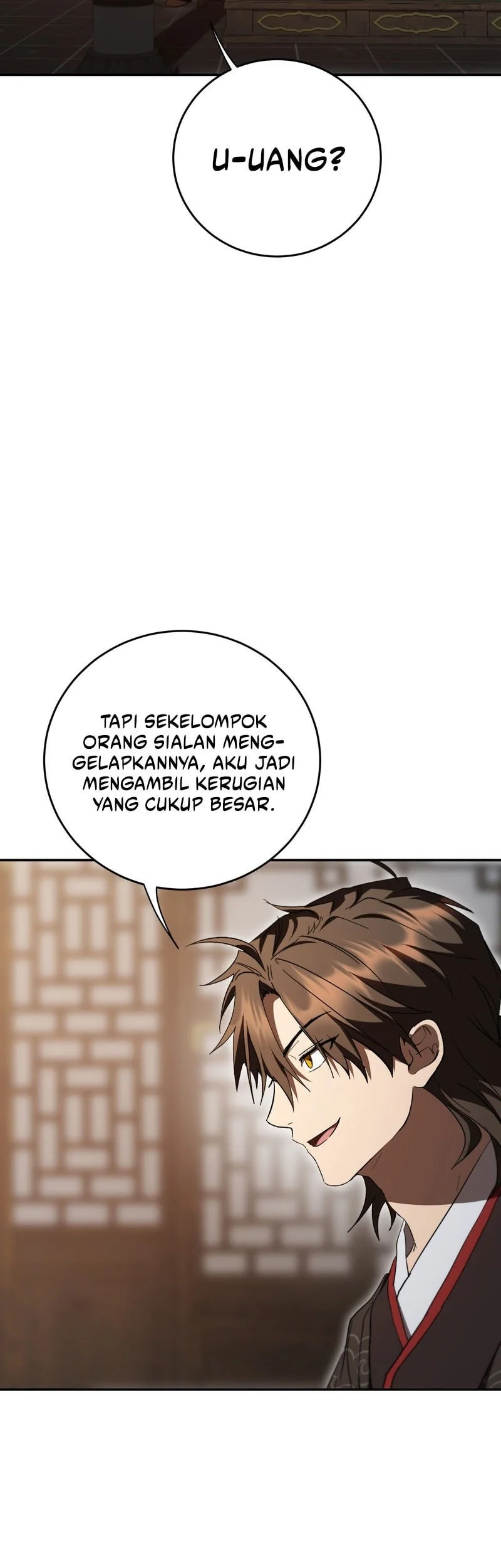 Mudang Association Chapter 171 - halaman 7