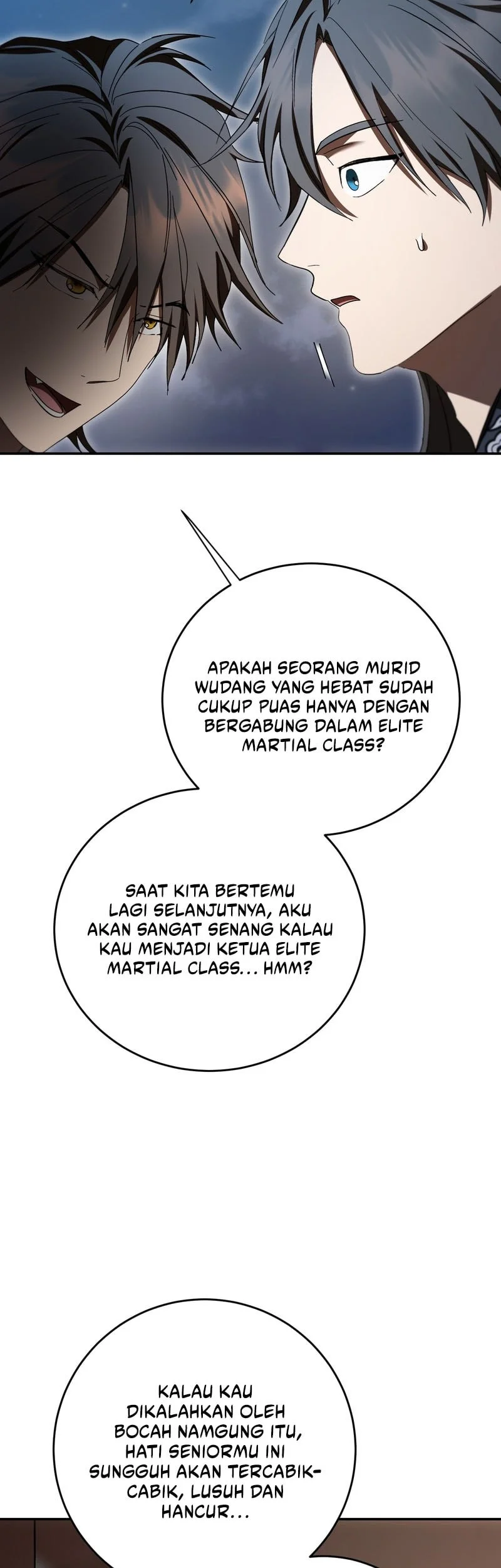 Mudang Association Chapter 172 - halaman 44