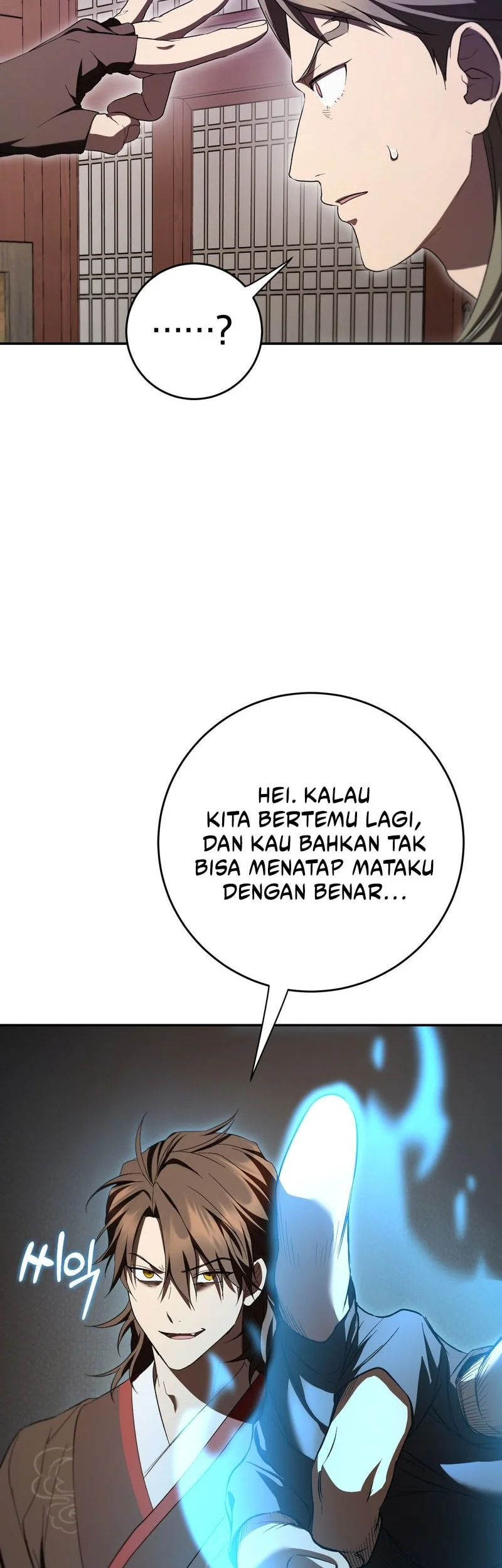 Mudang Association Chapter 172 - halaman 51
