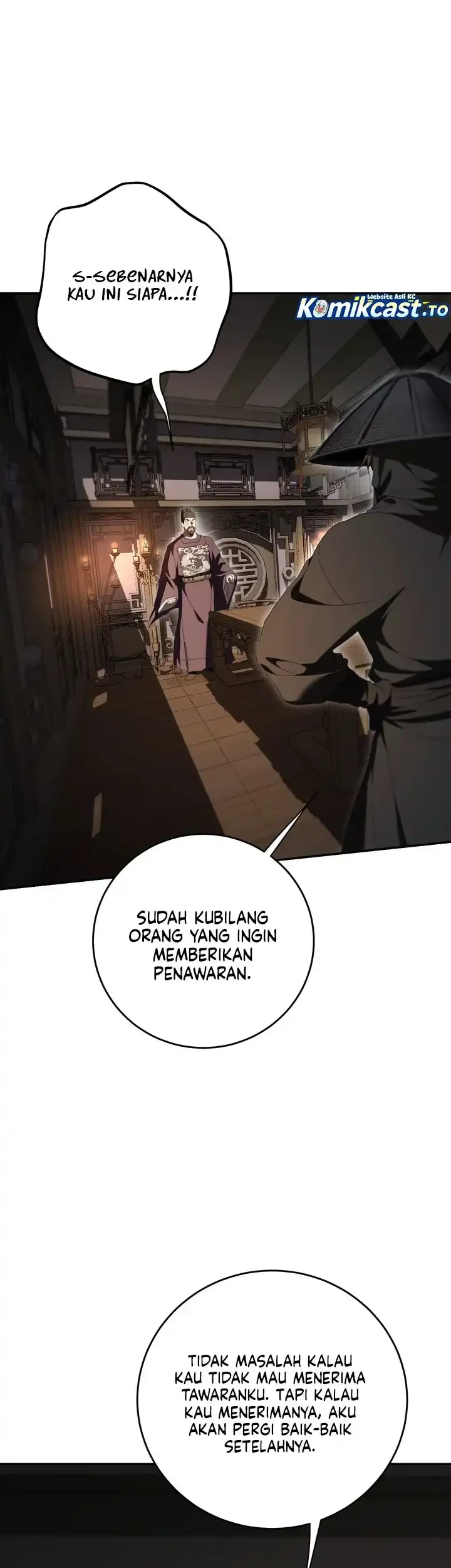Mudang Association Chapter 173 - halaman 51