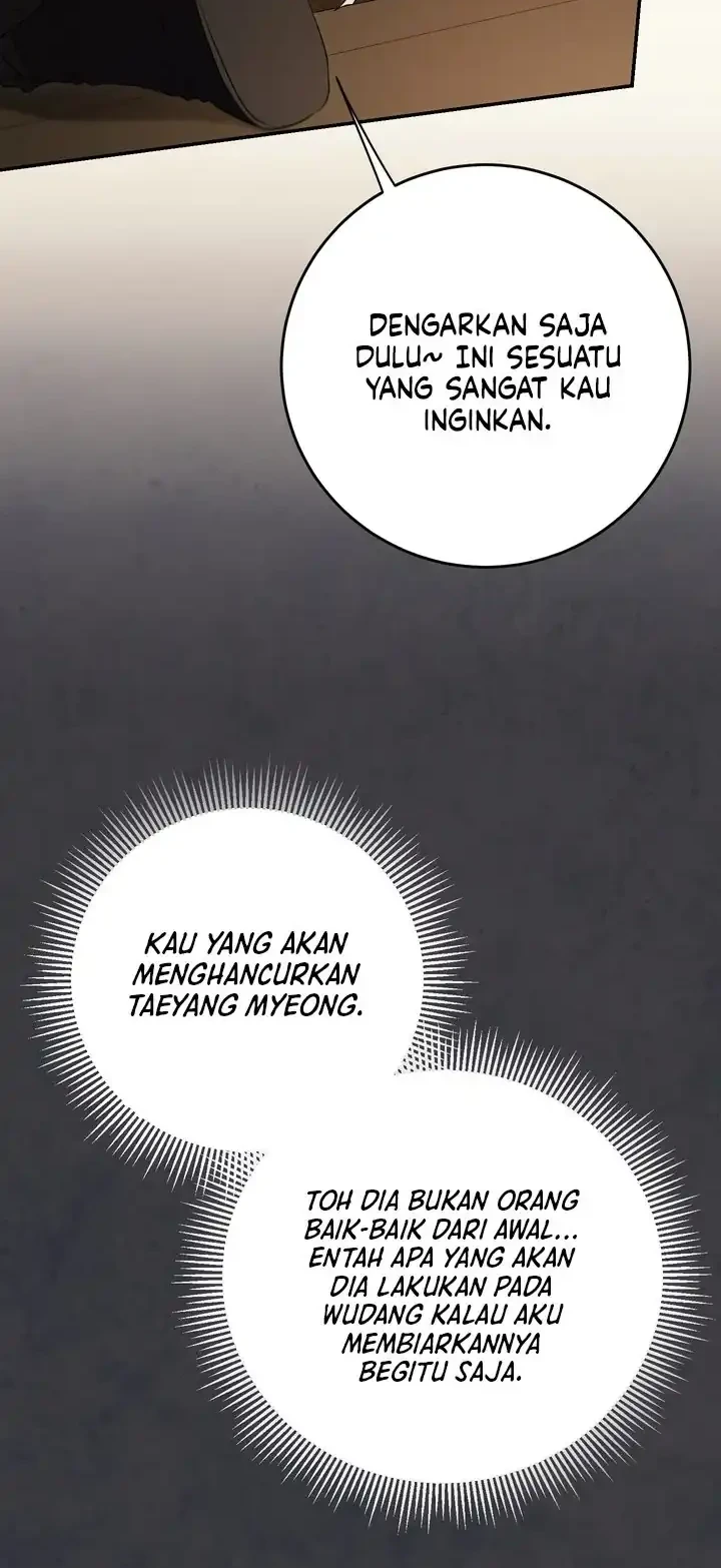 Mudang Association Chapter 173 - halaman 54