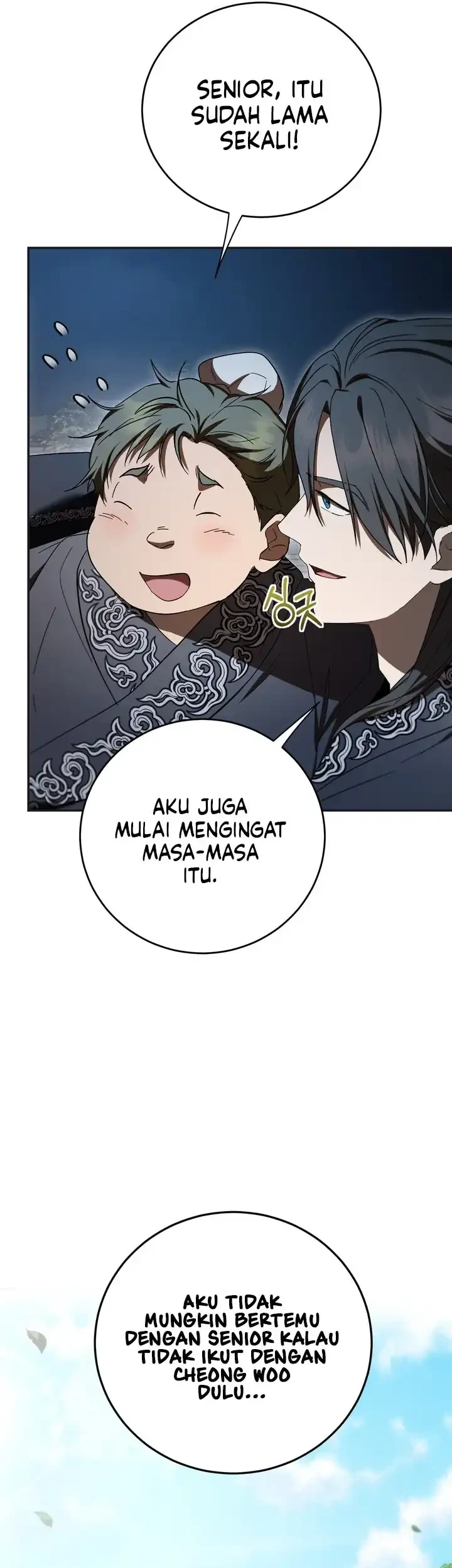 Mudang Association Chapter 173 - halaman 8