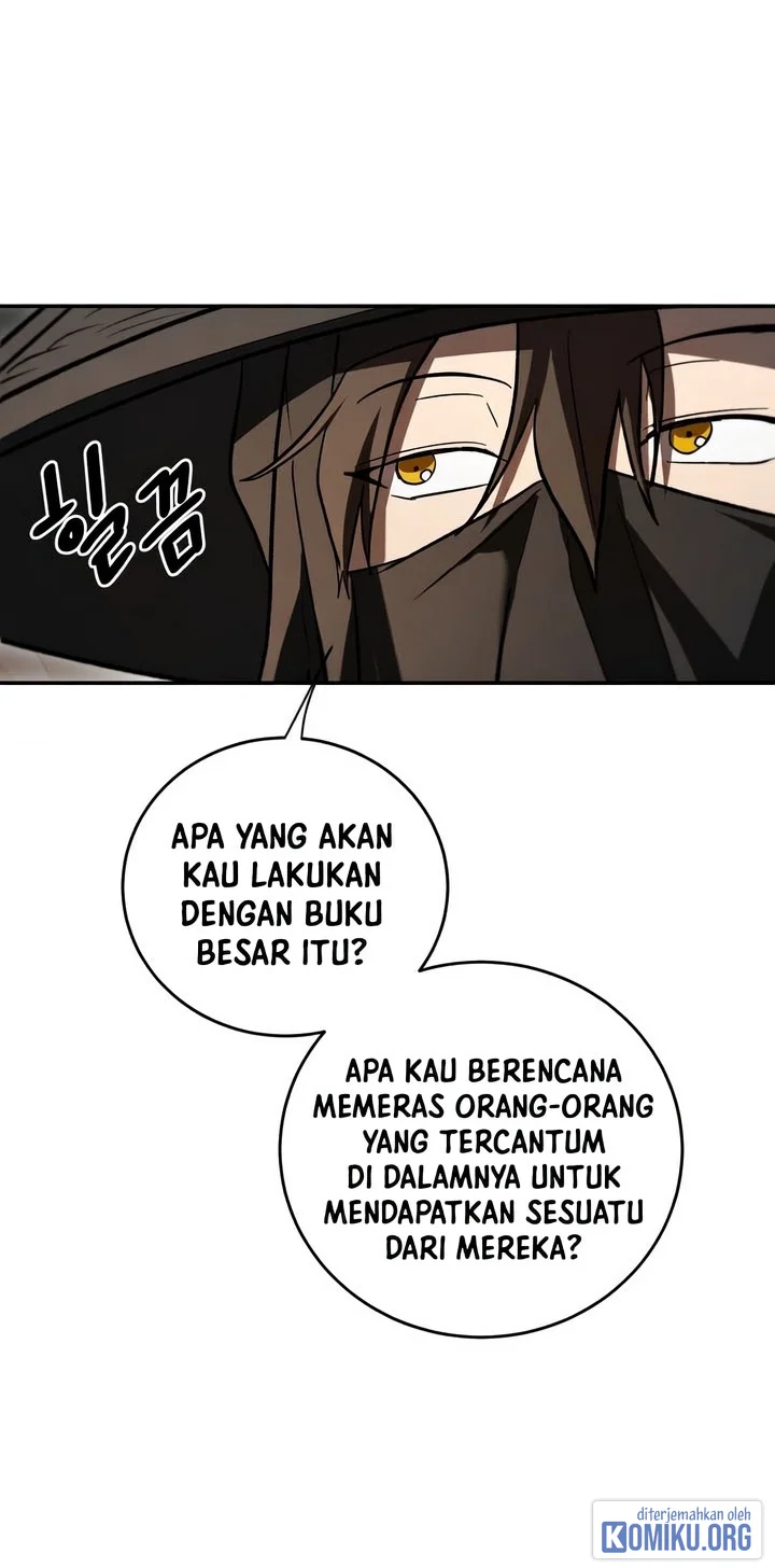 Mudang Association Chapter 174 - halaman 16