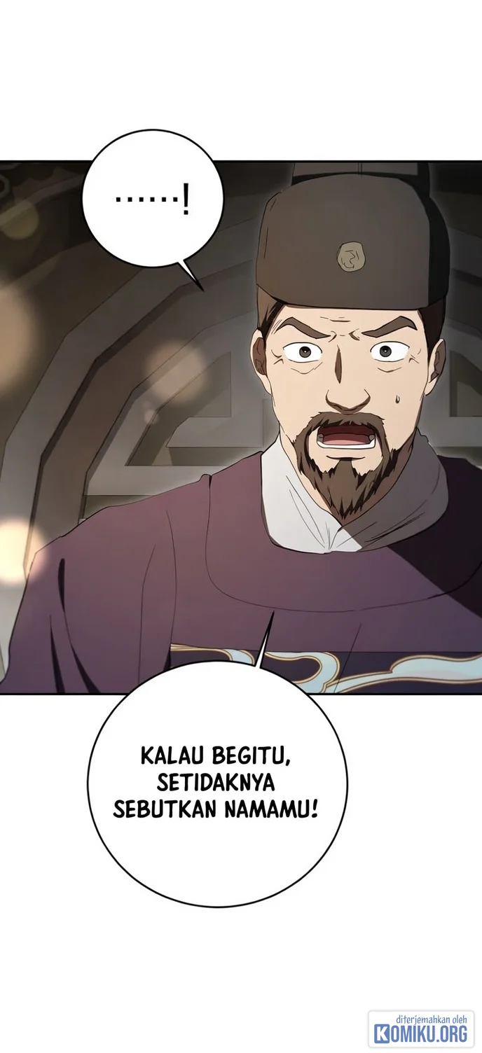 Mudang Association Chapter 174 - halaman 27