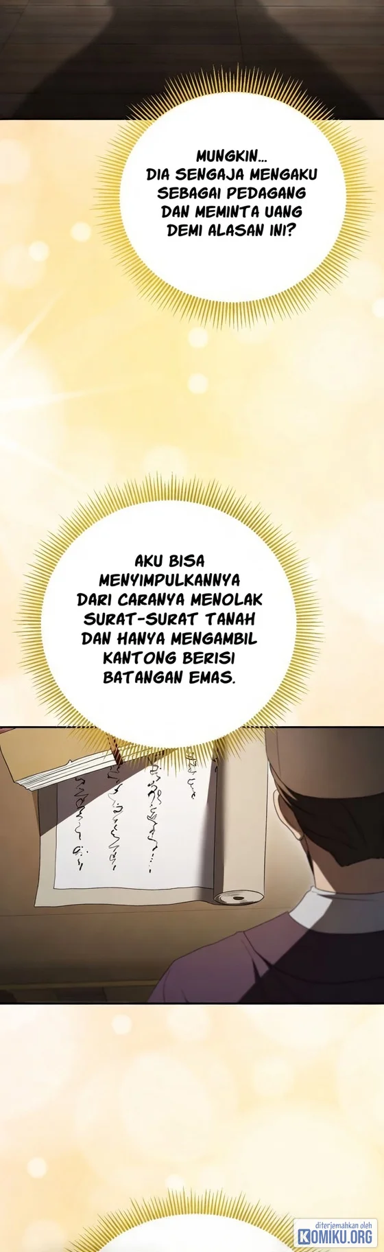 Mudang Association Chapter 174 - halaman 31