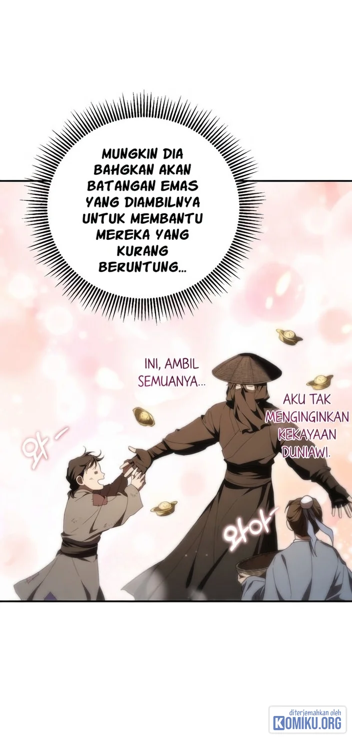 Mudang Association Chapter 174 - halaman 34