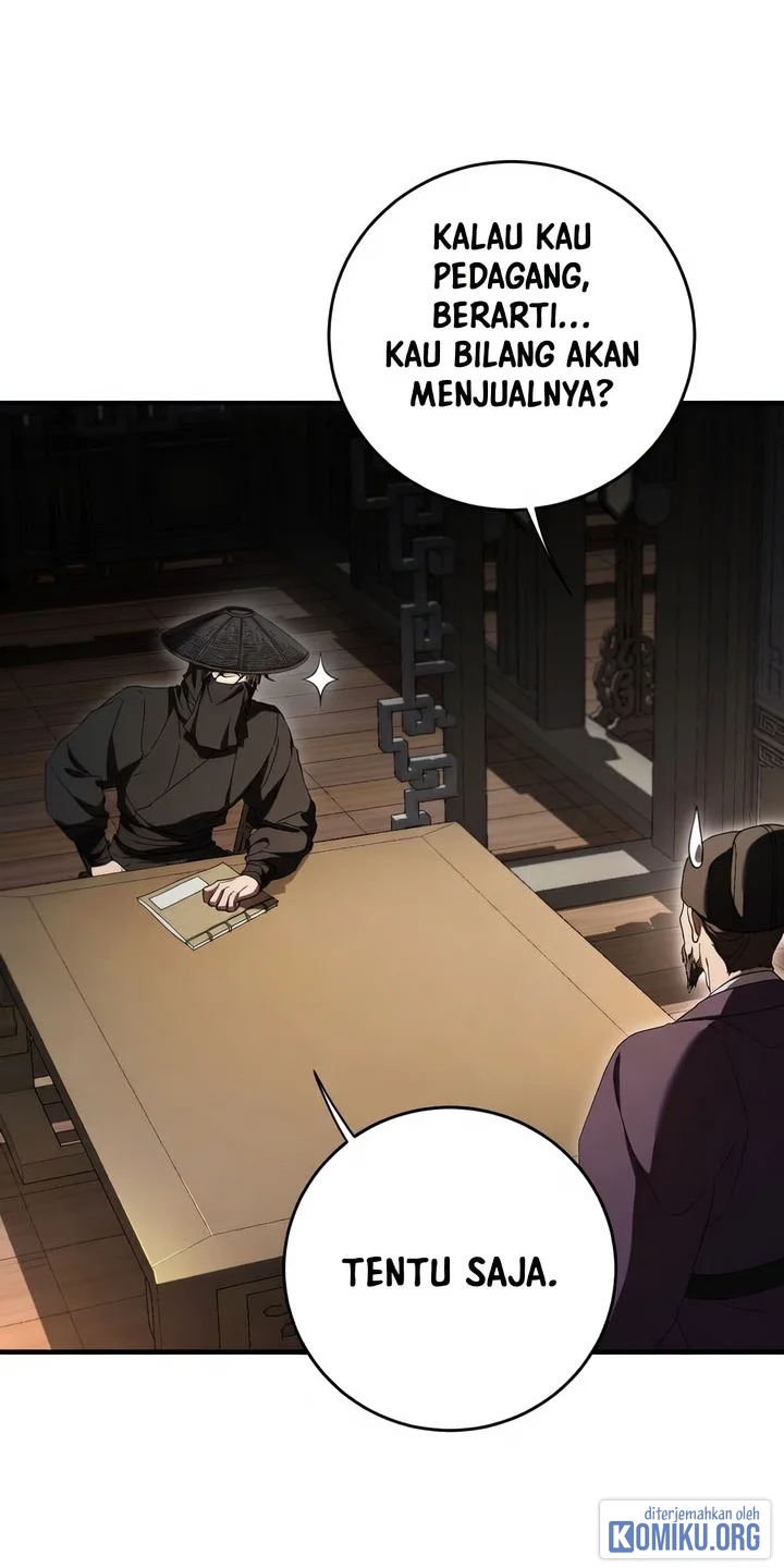 Mudang Association Chapter 174 - halaman 4