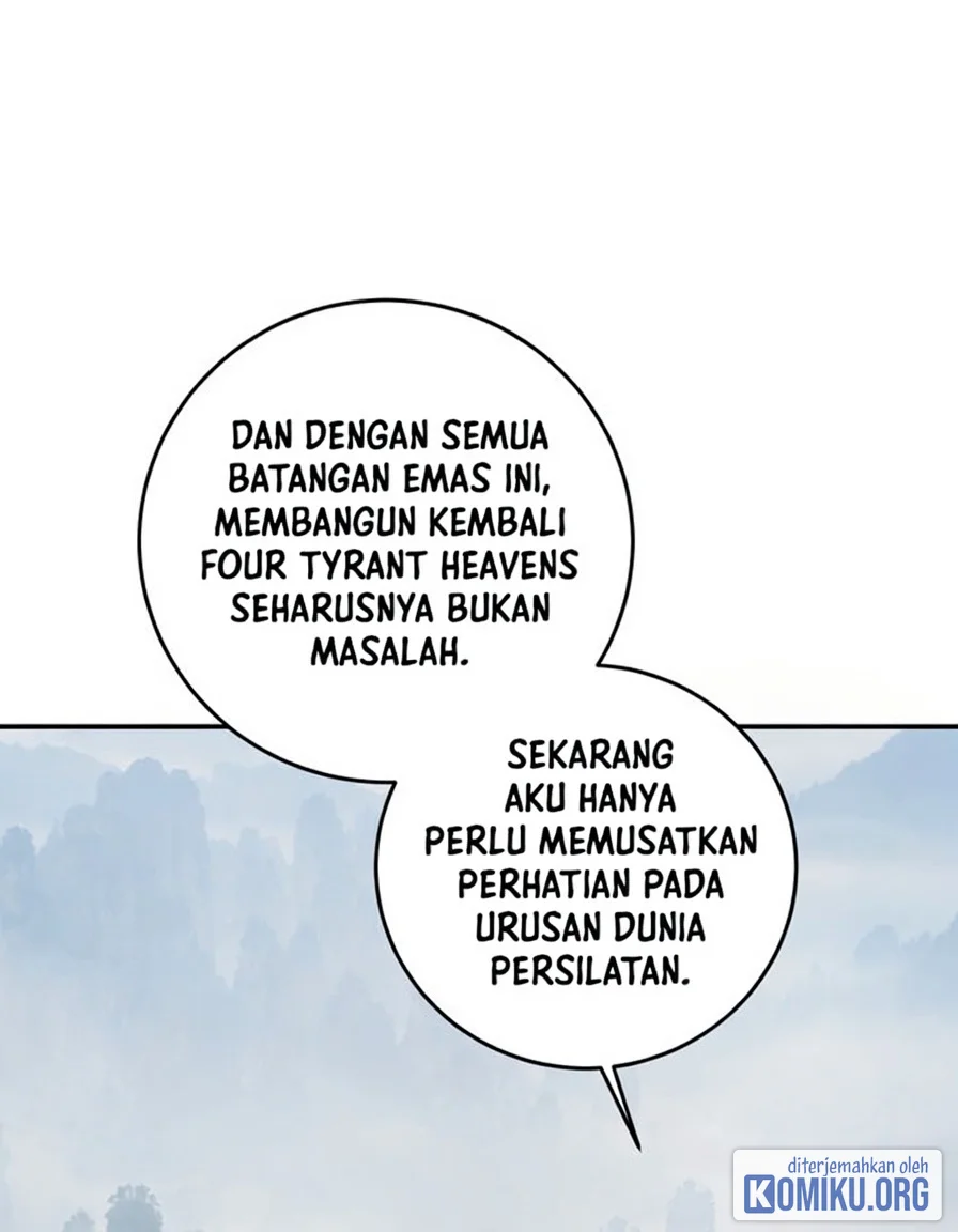 Mudang Association Chapter 174 - halaman 40