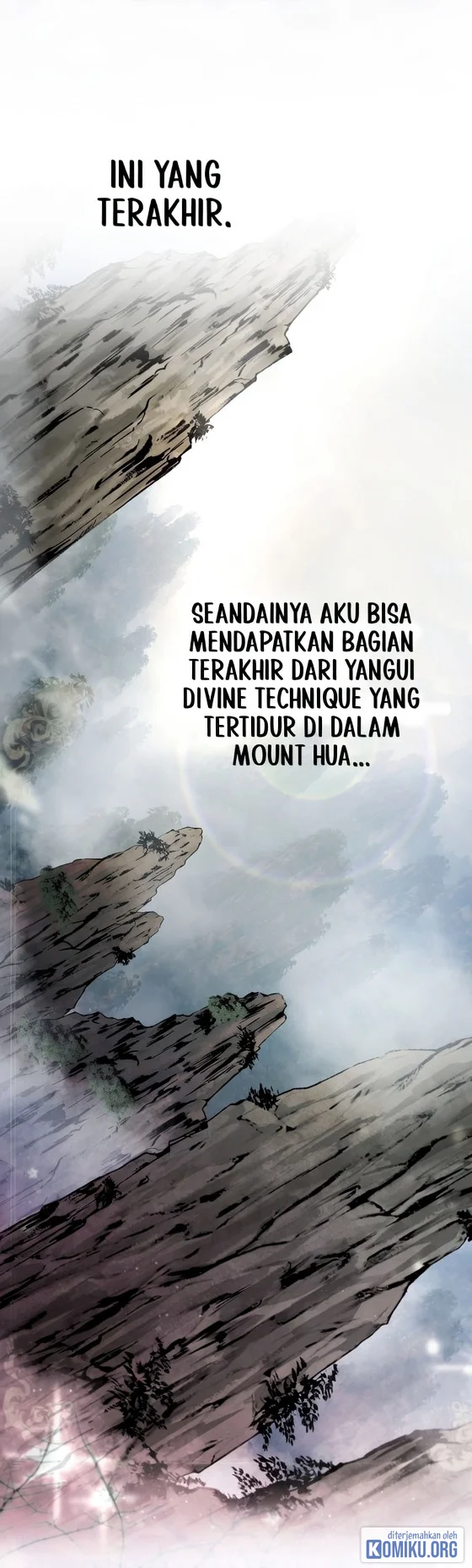 Mudang Association Chapter 174 - halaman 42