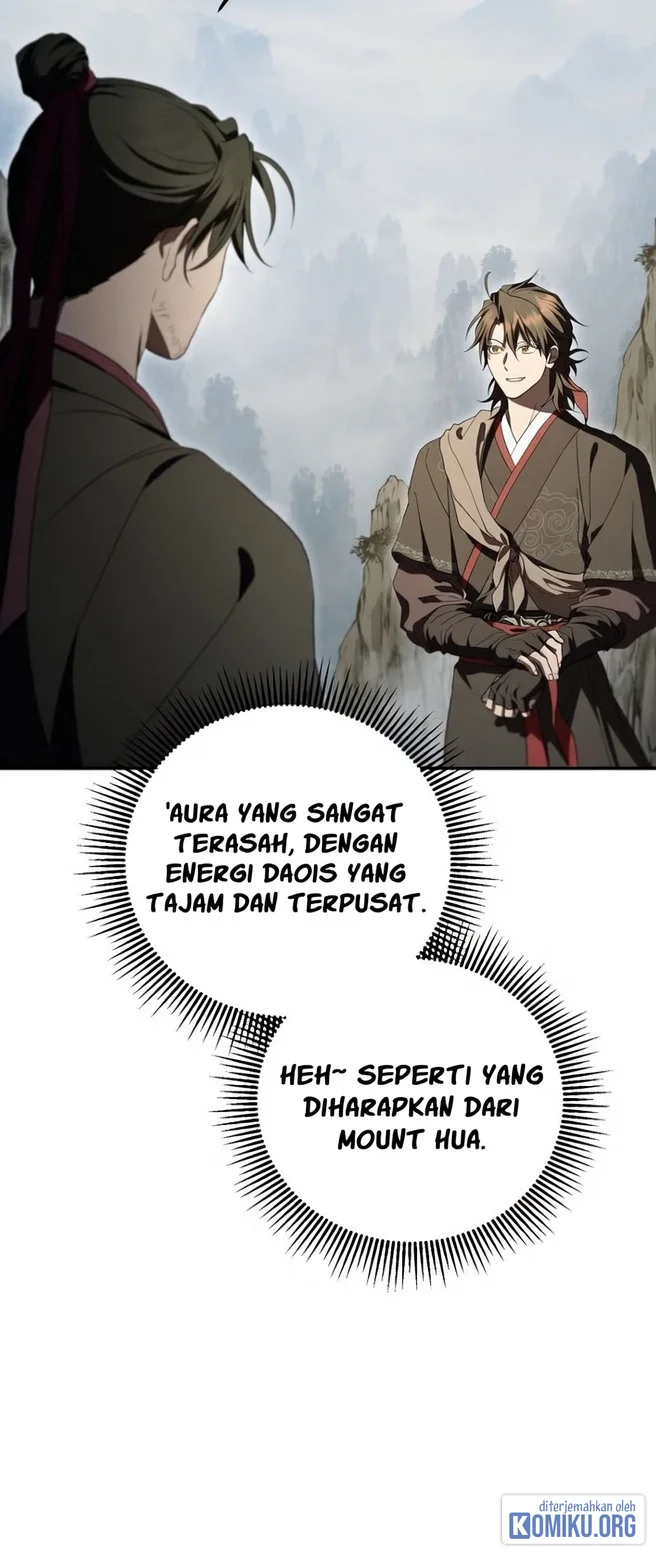 Mudang Association Chapter 174 - halaman 49