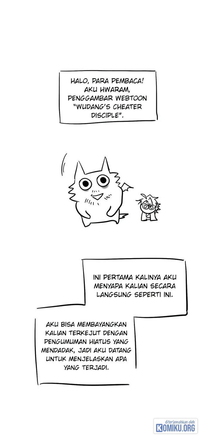 Mudang Association Chapter 174 - halaman 63