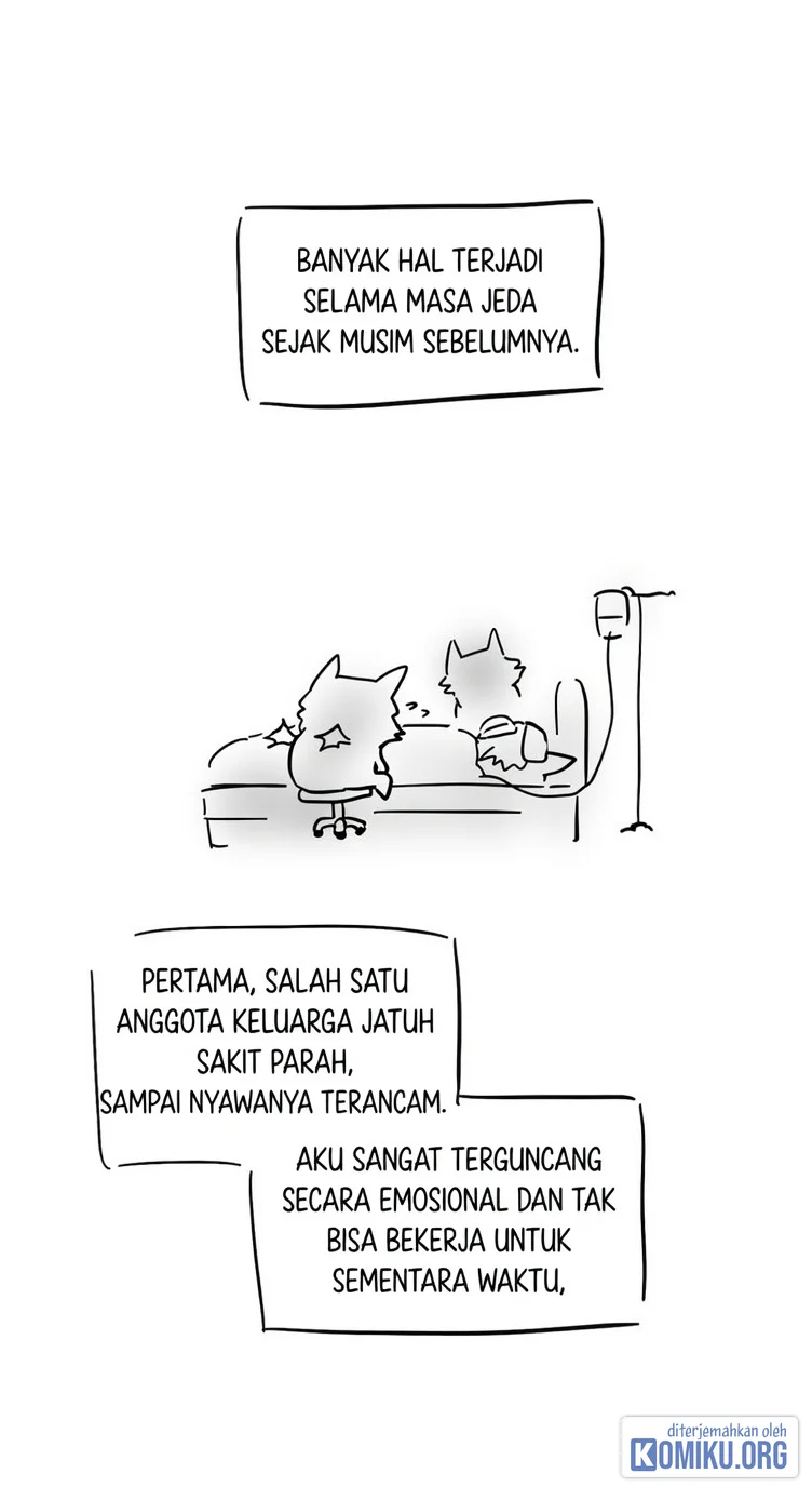 Mudang Association Chapter 174 - halaman 64