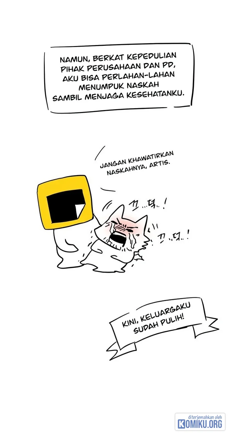 Mudang Association Chapter 174 - halaman 65
