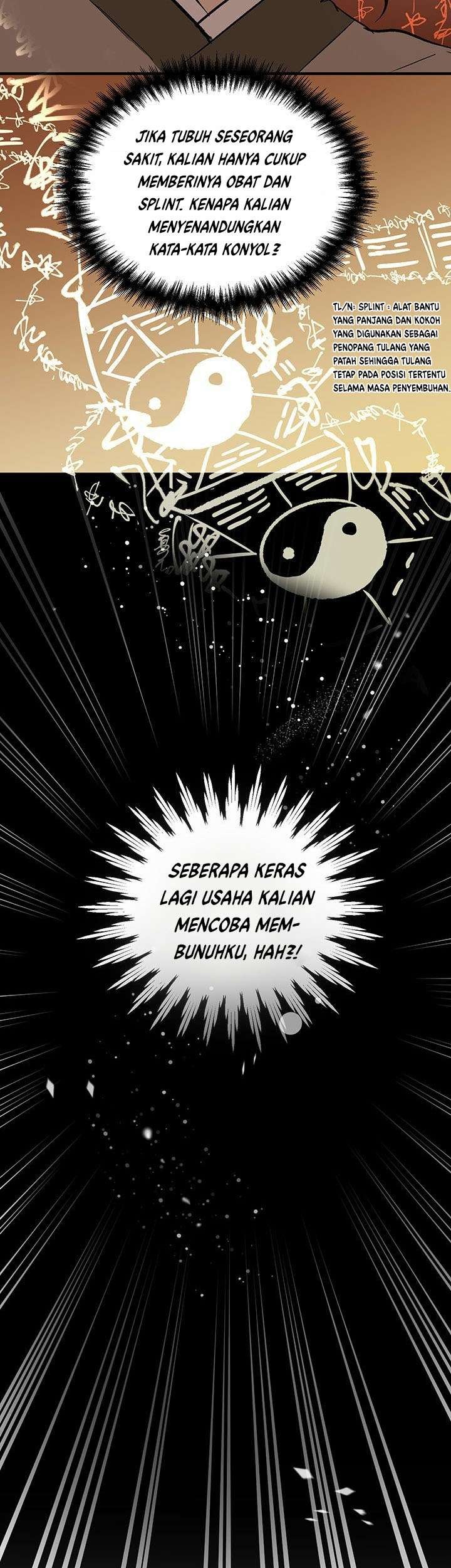 Mudang Association Chapter 2 - halaman 47