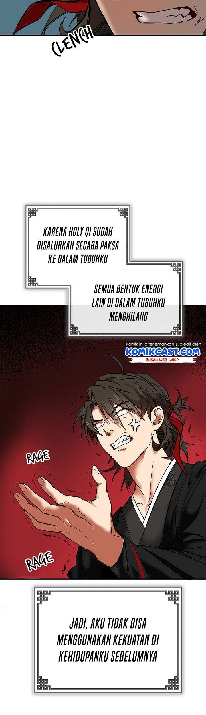 Mudang Association Chapter 2 - halaman 53