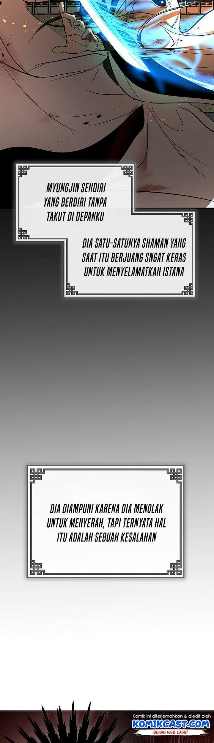 Mudang Association Chapter 2 - halaman 58