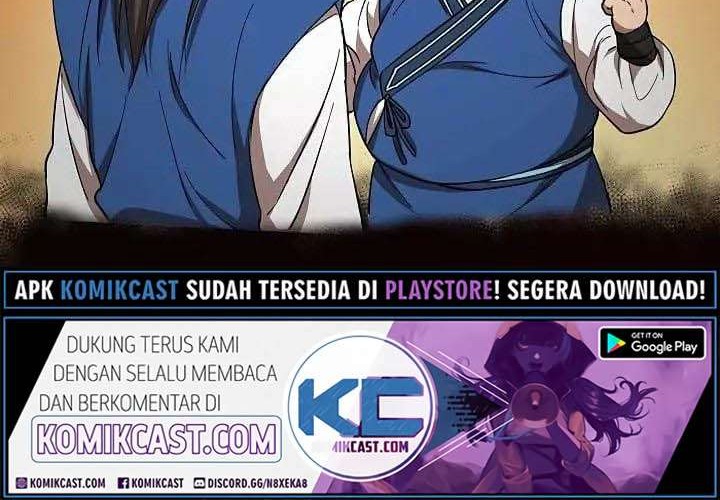 Mudang Association Chapter 21 - halaman 5